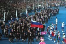 Корисний шок навіщо потрібні паралімпійські ігри, Православний журнал - Ненудний сад навіщо