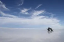 солончак