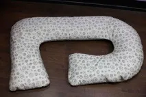подушку