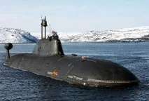 Подарунки морякам ВМФ та підводникам підводникам
