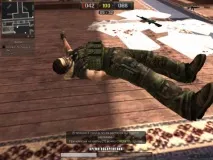Point Blank Огляд Point Blank