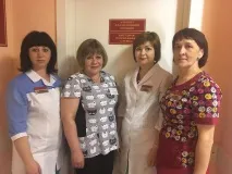 поліклініка