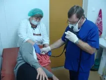 районна