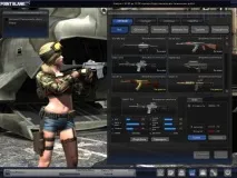 Point Blank Огляд Blank