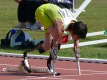 Корисний шок навіщо потрібні паралімпійські ігри, Православний журнал - Ненудний сад навіщо