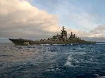 Подарунки морякам ВМФ та підводникам підводникам