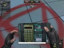 Point Blank Огляд огляд