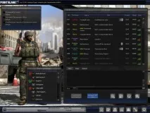 Point Blank Огляд Blank