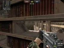 Point Blank Огляд Point Blank