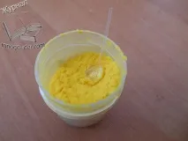 Пролісок із фоамірану майстер клас майстер
