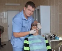 поліклініка