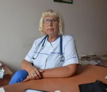 поліклініка