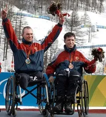 Корисний шок навіщо потрібні паралімпійські ігри, Православний журнал - Ненудний сад ігри