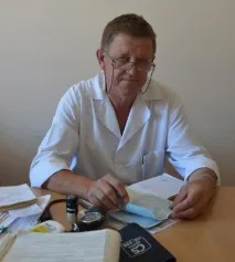 поліклініка