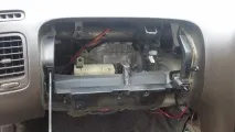 Потрошимо салон або як почистити потрошимо