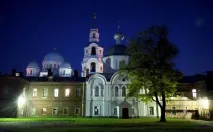 валаам
