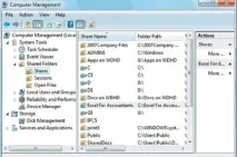 Користувачі у робочих групах, Windows IT Pro групах