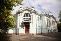 Півстоліття виповнилося Палацу одружень у місті наречених - новини Іваново наречених