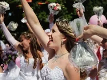 Півстоліття виповнилося Палацу одружень у місті наречених - новини Іваново півстоліття
