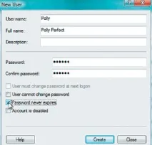 Користувачі у робочих групах, Windows IT Pro групах