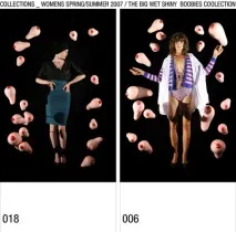 ПОСТ МОДЕРН заперечення