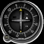 Приладове обладнання Cessna 172 SP - Підручник X-Airways підручник