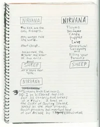 Правда чи вигадка 8 міфів про “Nevermind” Teen