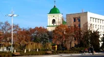 ПРИДНІСТРОВСЬКА МОЛДАВСЬКА РЕСПУБЛІКА Г Бендери