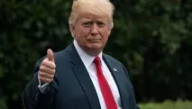 Президент із коміксів як Трамп зробив Twitter чинником політики у США - РІА Новини президент