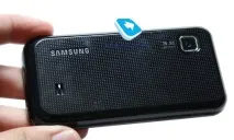 Попередній огляд GSM-телефону Samsung Wave 525 (S5250) s5250