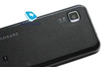 Попередній огляд GSM-телефону Samsung Wave 525 (S5250) samsung
