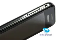 Попередній огляд GSM-телефону Samsung Wave 525 (S5250) samsung