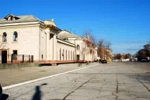 ПРИДНІСТРОВСЬКА МОЛДАВСЬКА РЕСПУБЛІКА Г молдавська