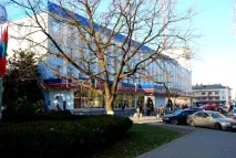 ПРИДНІСТРОВСЬКА МОЛДАВСЬКА РЕСПУБЛІКА Г міста