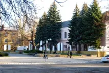 ПРИДНІСТРОВСЬКА МОЛДАВСЬКА РЕСПУБЛІКА Г республіка