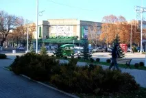 ПРИДНІСТРОВСЬКА МОЛДАВСЬКА РЕСПУБЛІКА Г року