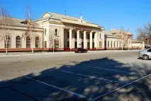 ПРИДНІСТРОВСЬКА МОЛДАВСЬКА РЕСПУБЛІКА Г придністровська