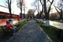 ПРИДНІСТРОВСЬКА МОЛДАВСЬКА РЕСПУБЛІКА Г придністровська