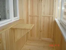 вагонкою