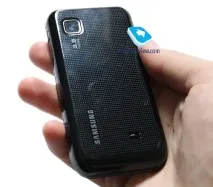 Попередній огляд GSM-телефону Samsung Wave 525 (S5250) огляд