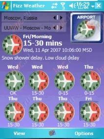 погоди