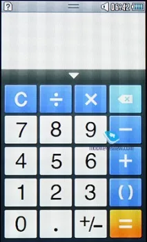 Попередній огляд GSM-телефону Samsung Wave 525 (S5250) попередній