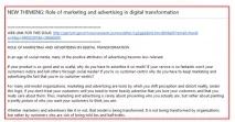 Приклади email-розсилок для B2B - ідеї для email-маркетингу, Mailigen email-маркетингу