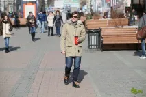 вуличній