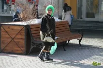 єкатеринбургу