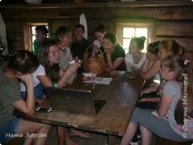 Проект - Народний ляльковий календар, Країна Майстрів. проект