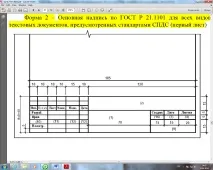 Приклад оформлення змісту курсової роботи роботи