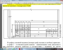 Приклад оформлення змісту курсової роботи приклад