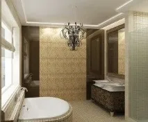санвузла