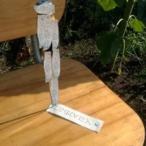 Упорядковуємо старий ніж старий